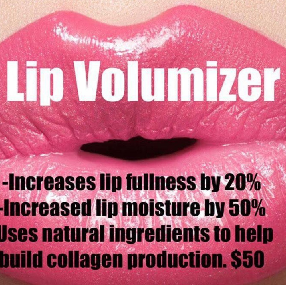 LipVolumizer